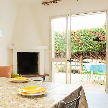 Relax Flat - San Foca Villa Bagian luar foto