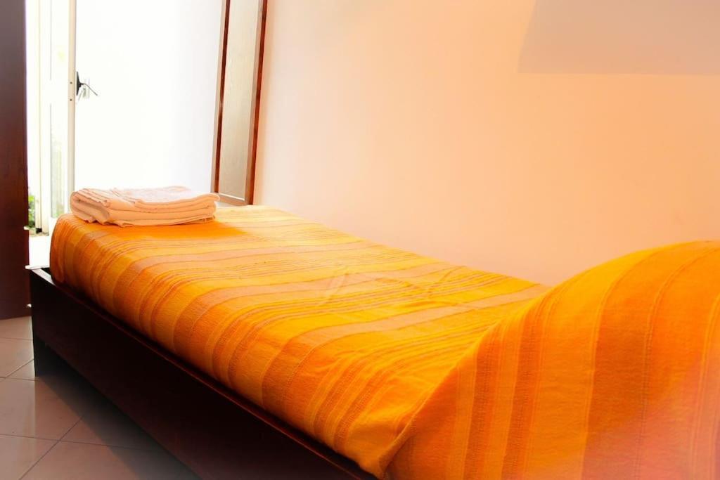 Relax Flat - San Foca Villa Bagian luar foto