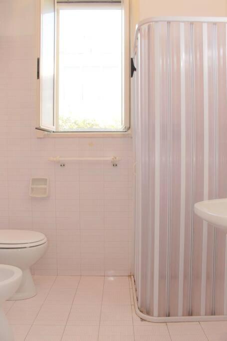 Relax Flat - San Foca Villa Bagian luar foto