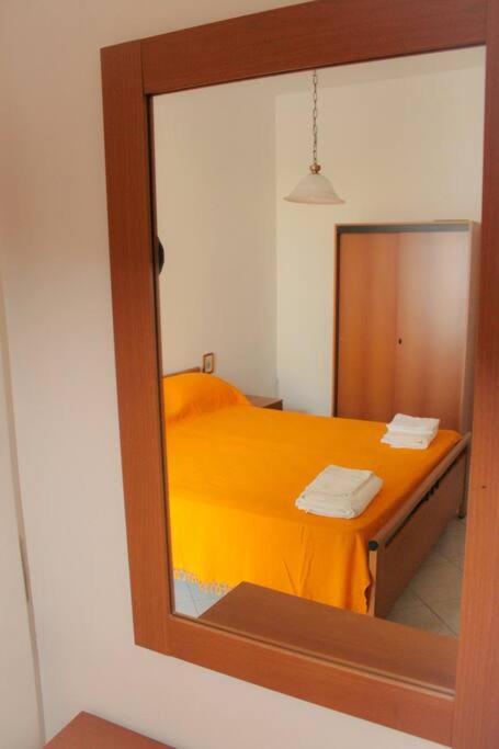 Relax Flat - San Foca Villa Bagian luar foto